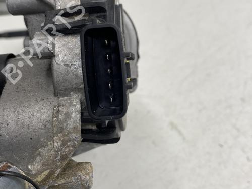 Front wiper motor DACIA SANDERO II 1.0 LPG (B8ML) | BP26274562M29 