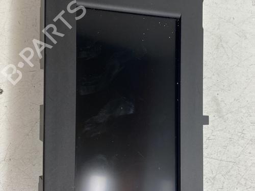 Used Display monitor Display monitor RENAULT KOLEOS I (HY_) 2.0 dCi 4x4 (HY0K) (150 hp) 33715395 33715395