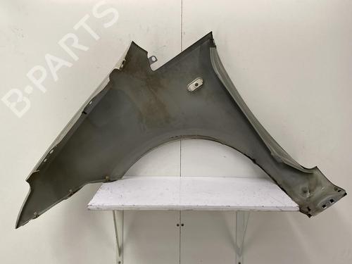 Right front fenders FORD C-MAX (DM2) 1.6 TDCi | BP22854733C42 