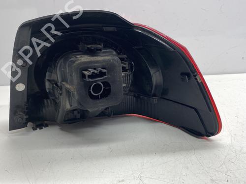 Right taillight VW GOLF VI (5K1) 1.6 TDI | BP22860433C35 