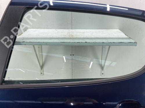 Left rear door PEUGEOT 308 I (4A_, 4C_) 1.6 HDi | BP23831142C4