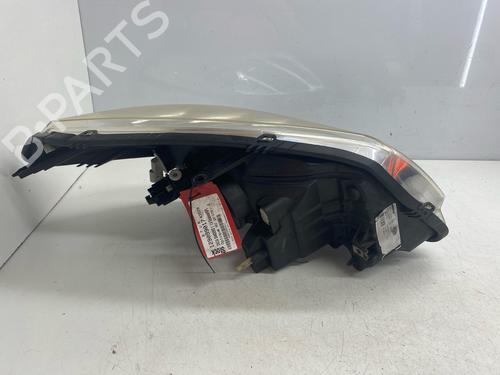 Left headlight DACIA SANDERO 1.4 (BS0C, BS0A, BS0G, BS1F, BS0E) | BP37202304C28 - Image 3