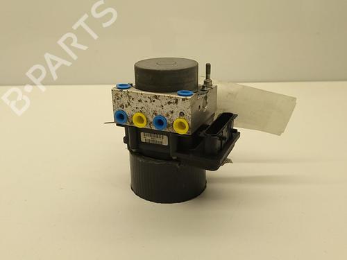 ABS pump RENAULT CLIO III (BR0/1, CR0/1) 1.5 dCi (BR17, CR17) | BP22857205M43 