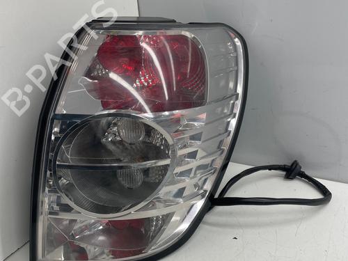 Right taillight CHEVROLET CAPTIVA (C100, C140) 2.0 D 4WD | BP40177478C35 - Image 4