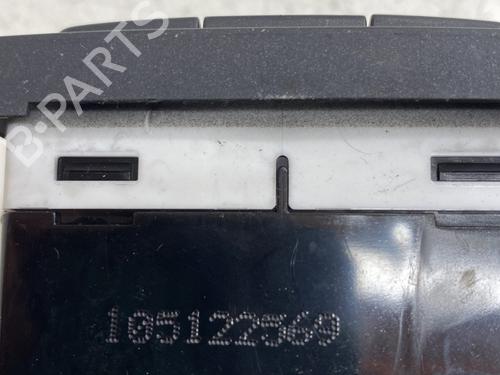 Headlight switch VOLVO C30 (533) 1.6 D | BP26388550I24 - Image 3