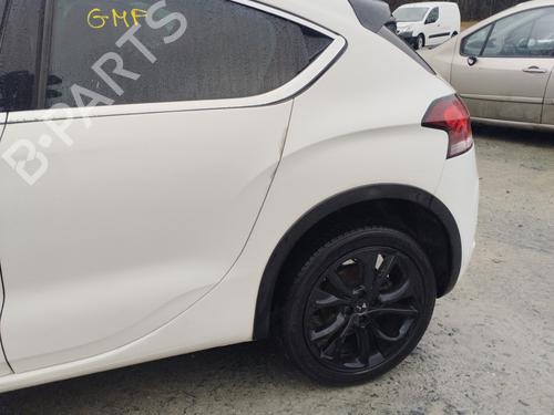 Used Parts DS DS 4 / DS 4 CROSSBACK (NX_) 1.6 BlueHDi 120 5004889