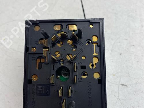 Headlight switch OPEL ZAFIRA A MPV (T98) | BP36132882I24 - Image 2