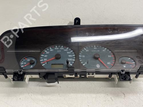 Used Instrument cluster CITROËN XANTIA (X1_, X2_) 2.0 HDI 109 (109 hp) 30848444