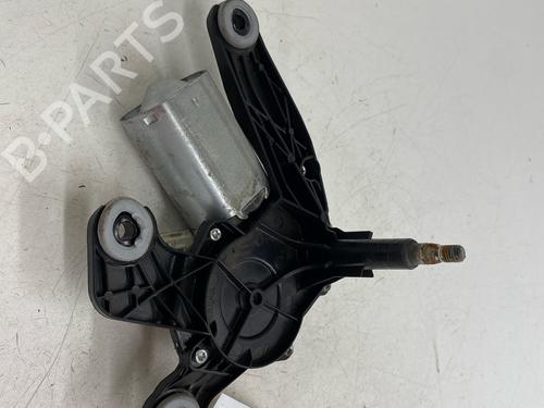 Used Rear wiper motor Rear wiper motor PEUGEOT 307 SW (3H) [2002-2009] 36096888 36096888