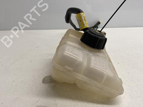 Expansion tank RENAULT MEGANE IV Hatchback (B9A/M/N_) 1.6 TCe 205 (B9MV) | BP26240541C120 