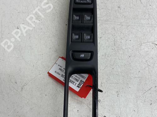 Left front window switch RENAULT CLIO IV (BH_) 1.5 dCi 90 | BP39214256I27 - Image 5