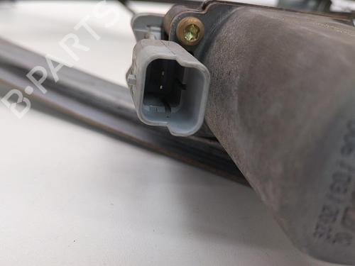 Front right window mechanism CITROËN XSARA (N1) 1.4 i | BP22850294C23 