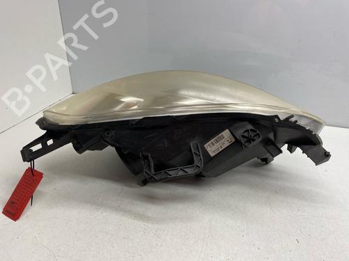 Left headlight PEUGEOT PARTNER MPV (5_, G_) | BP35990225C28 - Image 2