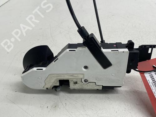 Venstre foran lås CITROËN C4 Picasso I MPV (UD_) 1.6 HDi 110 | BP29529105C98 