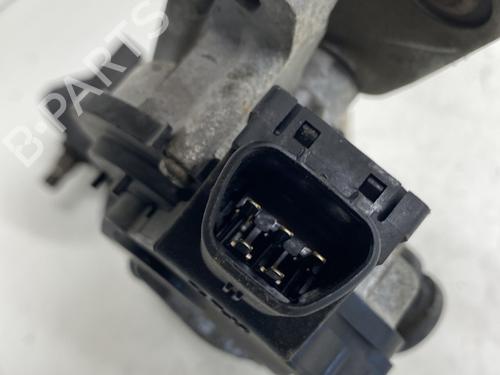 Front wiper motor TOYOTA PRIUS Liftback (_W2_) 1.5 Hybrid (NHW20_, NHW20R) | BP26686416M29 
