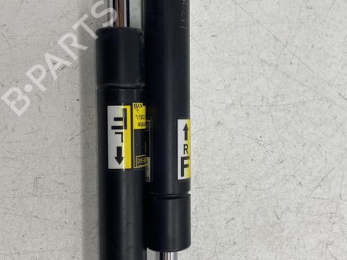 Tailgate lift support TOYOTA VERSO S (_P12_) 1.4 D4-D (NLP121_, NLP121R) | BP29968936C138
