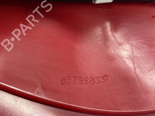 Left taillight MERCEDES-BENZ A-CLASS (W169) A 180 CDI (169.007, 169.307) | BP28568055C34 - Image 3