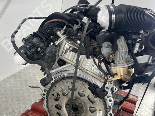 Engine BMW X1 (F48) xDrive 18 d | BP29299241M1 