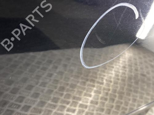 Right front door VW GOLF PLUS V (5M1, 521) 2.0 TDI 16V | BP22855080C3 