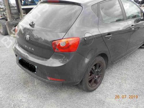 Radio SEAT IBIZA IV (6J5, 6P1) 1.6 TDI | BP22858031E6 