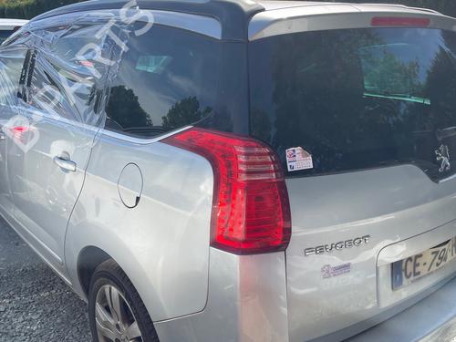 Used Parts PEUGEOT 5008 (0U_, 0E_) 2.0 HDi 150 / BlueHDi 150 4995765