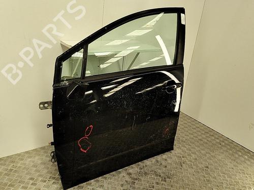 Left front door TOYOTA COROLLA Verso (ZER_, ZZE12_, R1_) 2.0 D-4D (CUR10_, CUR10R) | BP22858607C2 