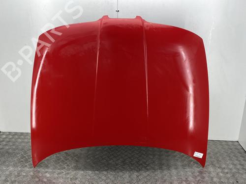 Motorhjelm SEAT LEON (1M1) 1.9 TDI (150 hp) 22856024
