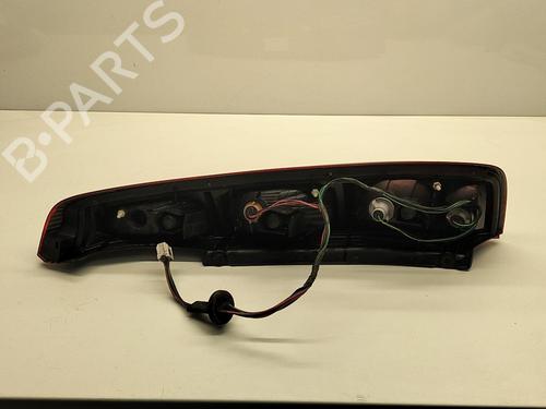 Used Left taillight Left taillight NISSAN X-TRAIL I (T30) 2.2 Di 4x4 (114 hp) 22854443 22854443