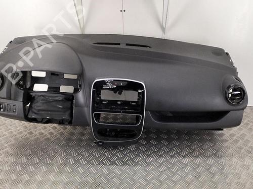 Used Dashboard RENAULT CLIO IV (BH_) 0.9 TCe 75 (BHNP) (76 hp) 22851368
