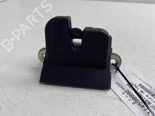 Schloss Heckdeckel für SEAT IBIZA IV (6J5, 6P1) 1.2 TDI (75 hp) 30174547