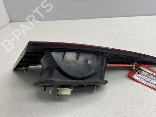 Venstre baglygte bagklap SSANGYONG STAVIC 2.7 270 sXDi | BP26683683C79 