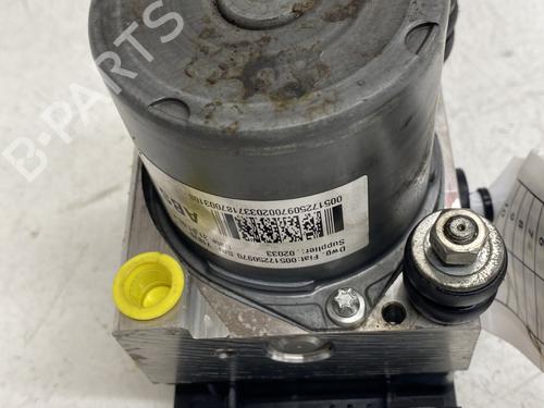 ABS pump CITROËN JUMPER II Van 2.2 HDi 130 | BP30971623M43