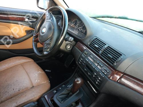 Left front window switch BMW 3 (E46) 320 d | BP26274188I27 - Image 8