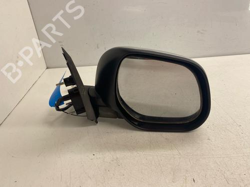 Used Right mirror Right mirror CITROËN C-CROSSER (VU_, VV_) 2.2 HDi (156 hp) 39970054 39970054