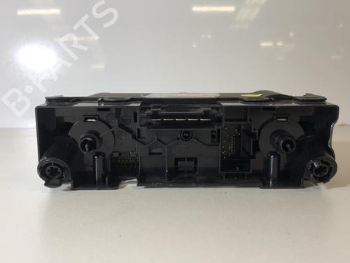 Climate control VW POLO V (6R1, 6C1) 1.0 | BP22857836I5 