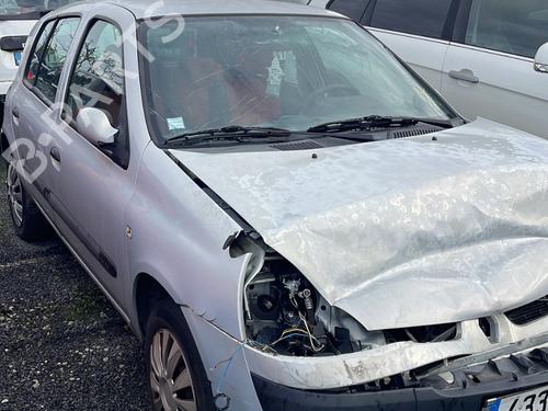 Switch RENAULT CLIO II (BB_, CB_) 1.2 16V (BB05, BB0W, BB11, BB27, BB2T, BB2U, BB2V, CB05,... | BP32204307I30