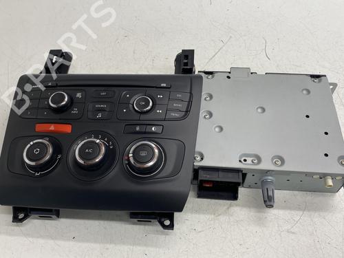 Radio CITROËN C4 II (NC_) 1.6 HDi 90 | BP29299398E6  - Image 5