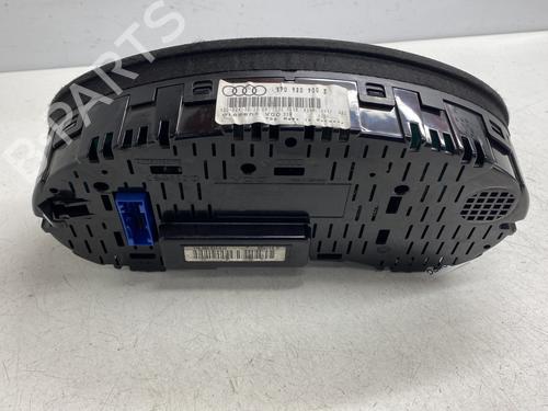 instrument-cluster-audi-a3-8p1-2003-2004-2005-2006-2007-2008-2009-2010-2011-2012-2013-31591071 main image