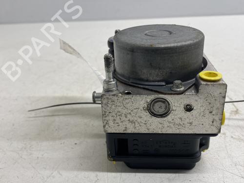 Used ABS pump RENAULT MODUS / GRAND MODUS (F/JP0_) 1.5 dCi (FP0F, JP0F) (86 hp) 31124308
