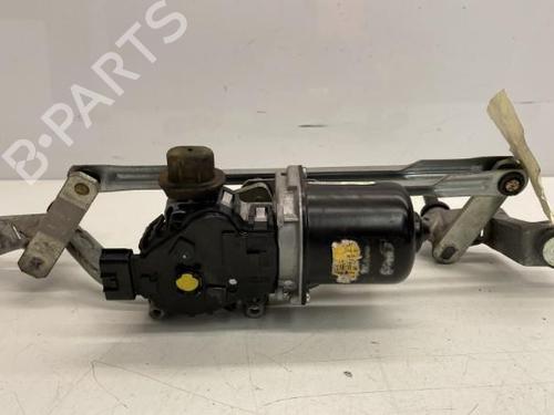 Front wiper motor RENAULT CLIO IV (BH_) 1.5 dCi 90 | BP22863544M29 