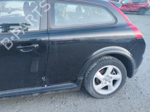Front left window mechanism VOLVO C30 (533) 1.6 D | BP39019998C22  - Image 8