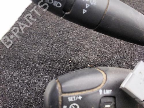 Used Steering column stalk Steering column stalk CITROËN C3 Picasso (SH_) 1.6 HDI 90 (92 hp) 22854000 22854000