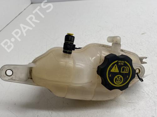 Expansion tank OPEL CORSA E (X15) 1.4 (08, 68) | BP28351854C120 