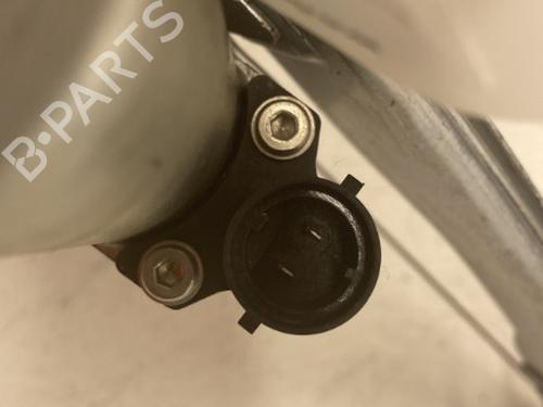 Used Front right window mechanism Front right window mechanism DACIA DUSTER (HS_) 1.6 16V LPG (105 hp) 22860891 22860891