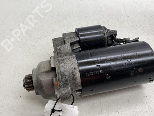 Used Starter Starter VW POLO IV (9N_, 9A_) [2001-2014] 34149116 34149116