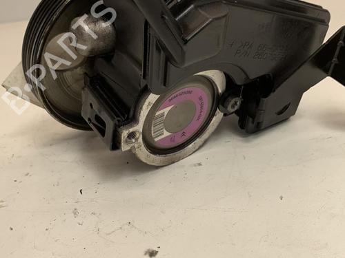 Used Steering pump PEUGEOT 206+ (2L_, 2M_) 1.1 (60 hp) 22853139
