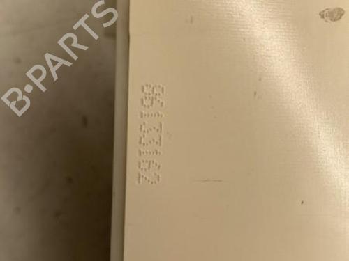 Climate control RENAULT LAGUNA II (BG0/1_) 1.8 16V (BG04, BG0B, BG0C, BG0V) | BP22863366I5 