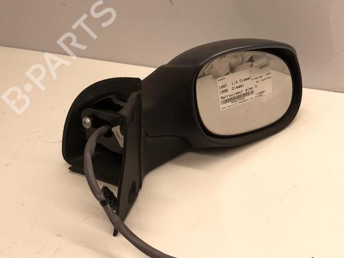 Used Right mirror PEUGEOT 1007 (KM_) 1.4 HDi (68 hp) 22858802