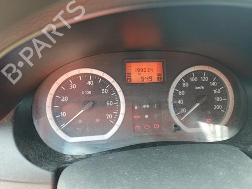 Switch DACIA LOGAN MCV (KS_) 1.5 dCi (KS0W) | BP22861285I30 - Image 6