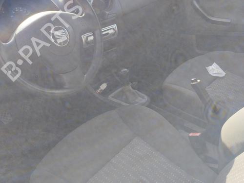 Left front window switch SEAT IBIZA III (6L1) 1.2 | BP36557010I27 - Image 7
